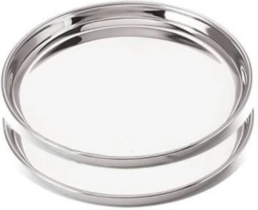Classic Thali, Pack of 2